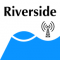 Riverside Radio logo