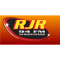 RJR 94 FM logo