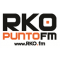 RKOpuntoFM logo