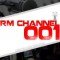 RM Channel 001 logo