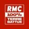 RMC 100% Terre Battue logo