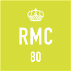 RMC 80 logo