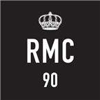 RMC 90 logo