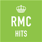 RMC HITS logo