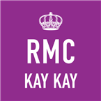 RMC Kay Rush logo