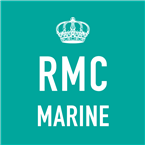 RMC Marine logo