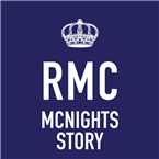 RMC - Nights Story logo