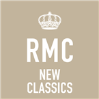 RMC - New Classics logo