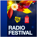 RMC Radio Festival logo