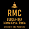 RMC - Buddha Bar logo