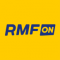 RMF Vibe logo