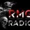 Rmg Radio logo