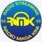 RMK Online logo