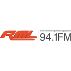 RML Radio logo