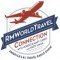 RMWorldTravel logo