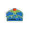 RNA Canal A logo