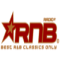 RnB Radio logo