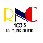 Latin Radio logo