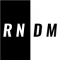 rndm radio logo