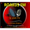 Roakus Fm logo