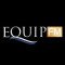 Equip FM logo