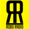 Robo Radio logo