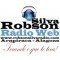 Robson Silva Rádio Web logo