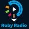 Roby Radio logo