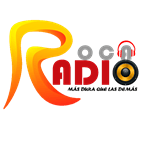 ROCA RADIO logo