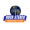 Roca Stereo HN logo