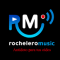 Rochelero Music logo