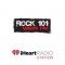 Rock 101 logo