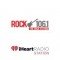 Rock 106.1 logo