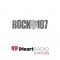 Rock 107 logo