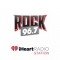 ROCK 96.7 logo