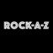 Rock A-Z logo