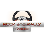 Rock and Rally Radio logo