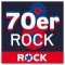 ROCK ANTENNE 70er Rock logo