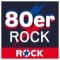 ROCK ANTENNE 80er Rock logo