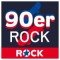 ROCK ANTENNE 90er Rock logo