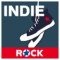 ROCK ANTENNE Indie logo