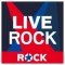 ROCK ANTENNE Live Rock logo
