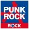 ROCK ANTENNE Punkrock logo