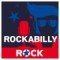 ROCK ANTENNE Rockabilly logo