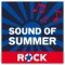ROCK ANTENNE: Sound of Summer logo