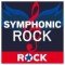 ROCK ANTENNE Symphonic Rock logo
