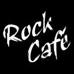 Rock Cafe Radio logo