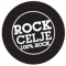 Rock Celje logo