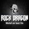 Rock Dragon logo