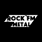 Rock FM Metal logo
